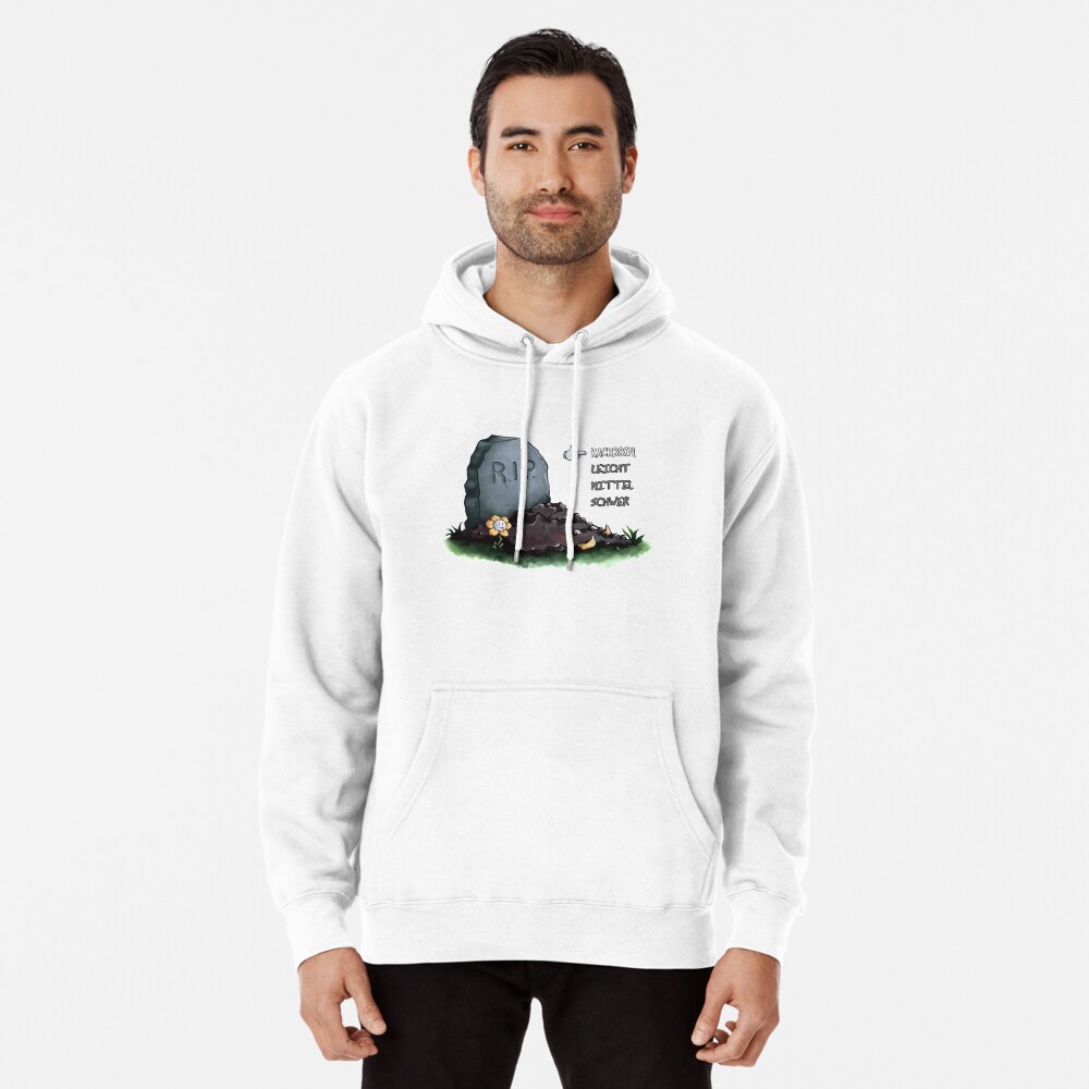Item preview, Pullover Hoodie designed and sold by Mammut-Merch.
