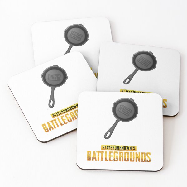 Item preview, PUBG - PLAYERUNKNOWN'S BATTLEGROUNDS designed and sold by prostyle.