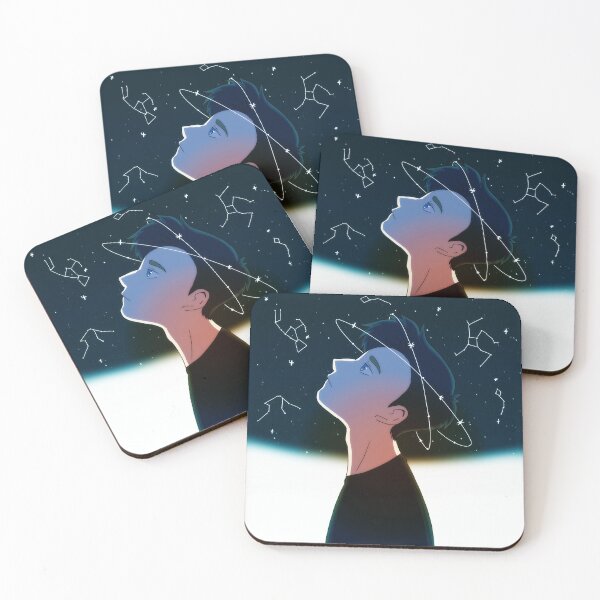 Item preview, Phil Constellations designed and sold by twilightciel.
