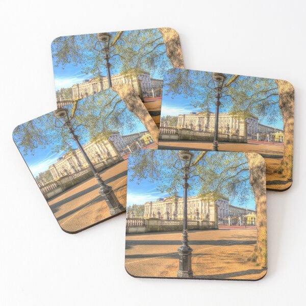 Item preview, Buckingham Palace designed and sold by Londonimages.