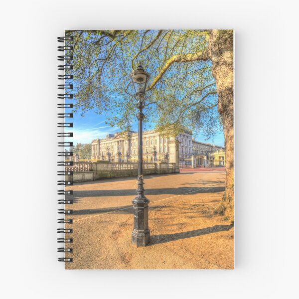 Item preview, Buckingham Palace designed and sold by Londonimages.