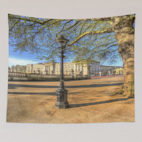 Item preview, Buckingham Palace designed and sold by Londonimages.
