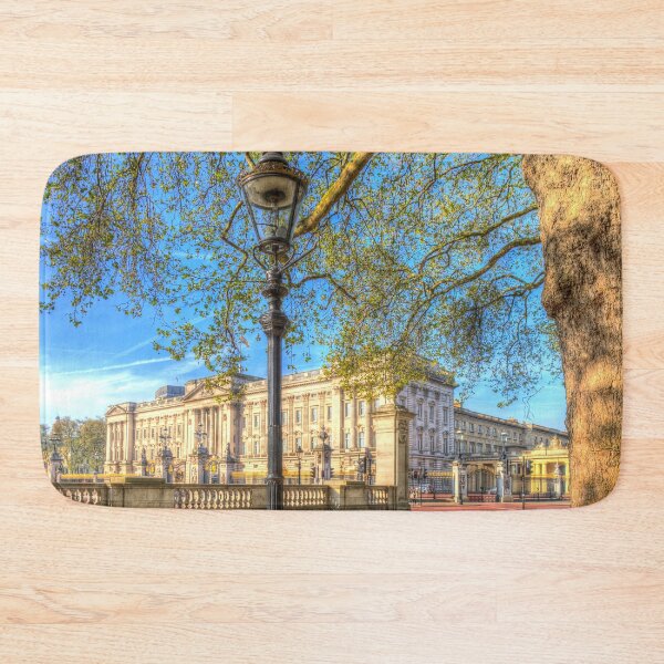 Item preview, Buckingham Palace designed and sold by Londonimages.
