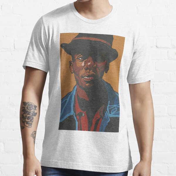 The Most Beautiful Boogieman Essential T-Shirt