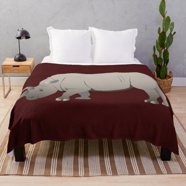 Item preview, Vector Rhinoceros designed and sold by NorseTech.