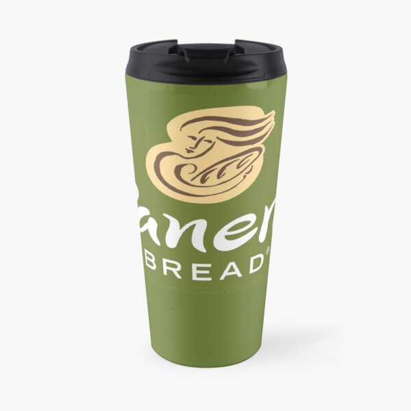 "Panera Bread" Travel Coffee Mug for Sale by maiku1 Redbubble