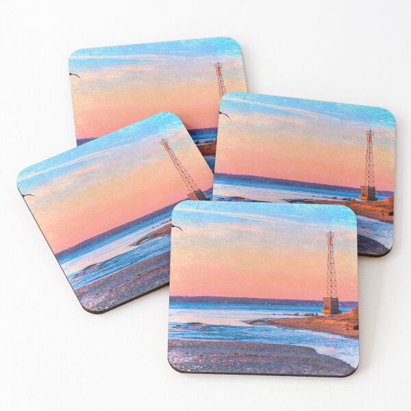 Item preview, Raritan Bay Light House Staten Island designed and sold by Jim Quinn.