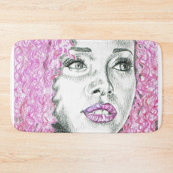 Item preview, Kory - Starfire designed and sold by Argenis Trejo.