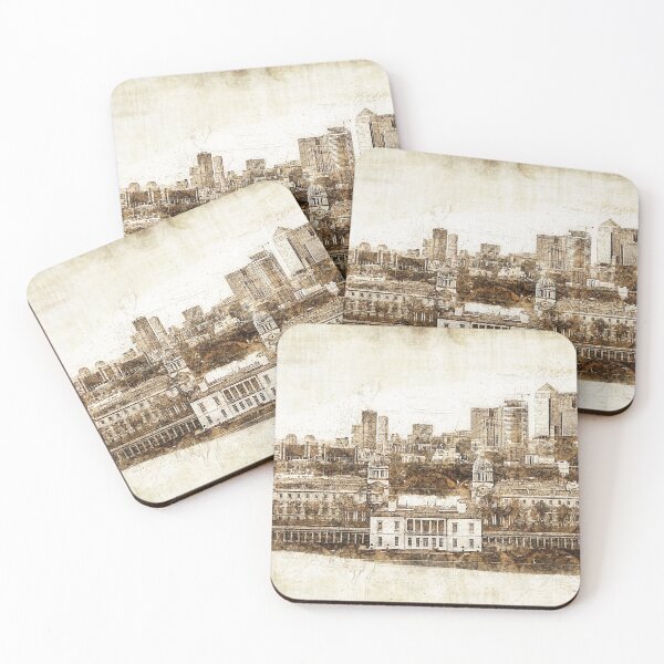 Item preview, Greenwich designed and sold by mugen11.