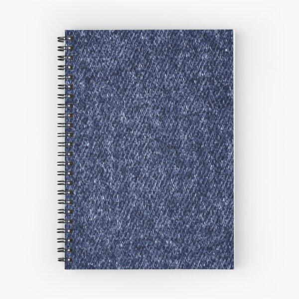 Aperçu de l'œuvre Denim Bleu Foncé créée et vendue par pro2ozoa.