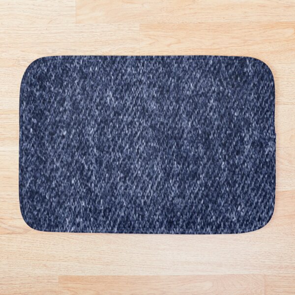 Item preview, Dark Blue Denim designed and sold by pro2ozoa.