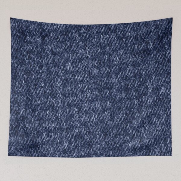 Item preview, Dark Blue Denim designed and sold by pro2ozoa.