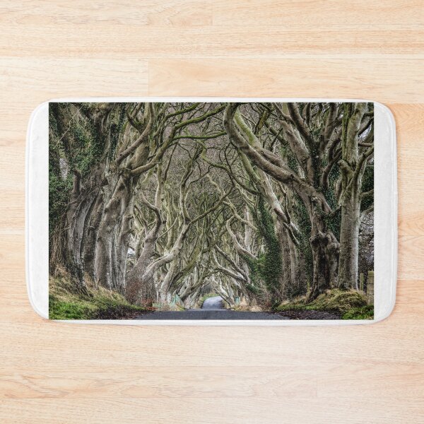 Item preview, Dark Hedges designed and sold by Nigel R Bell Photography.