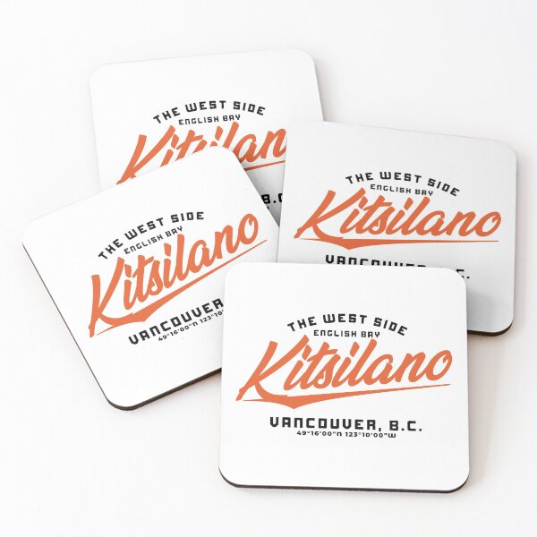 Item preview, Kitsilano designed and sold by FahlDesigns.
