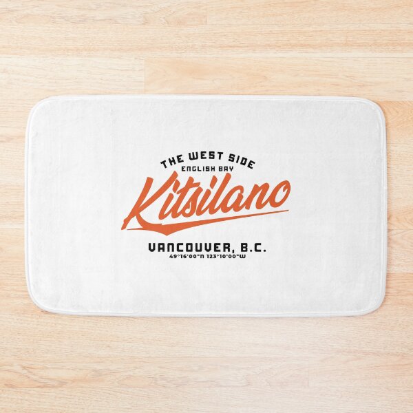 Item preview, Kitsilano designed and sold by FahlDesigns.