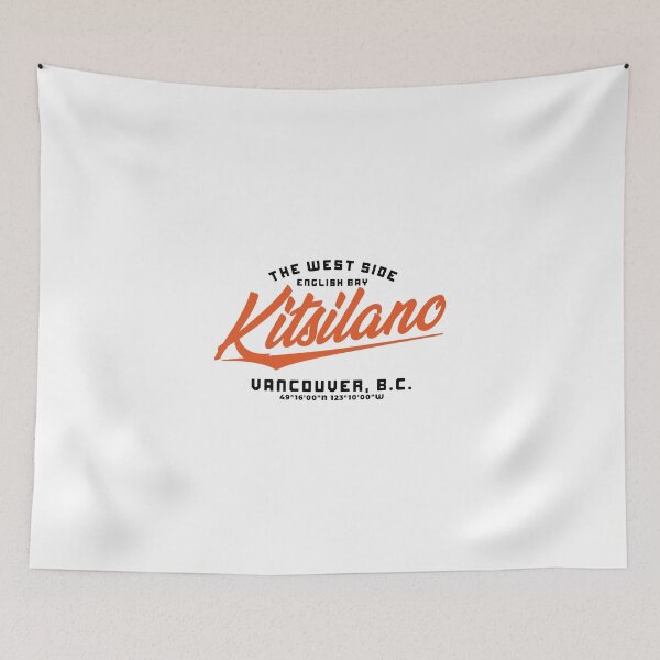 Item preview, Kitsilano designed and sold by FahlDesigns.
