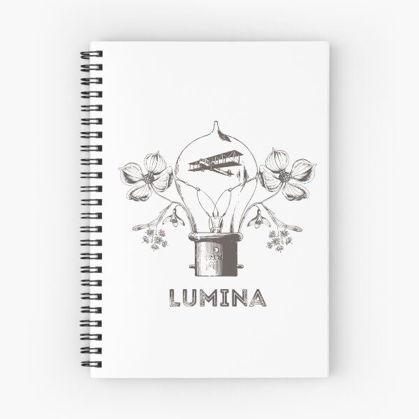 Item preview, Lumina - 1 designed and sold by BigFluffyFozzie.
