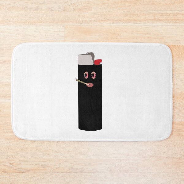 Item preview, Lit Lighter designed and sold by erinecrossen.