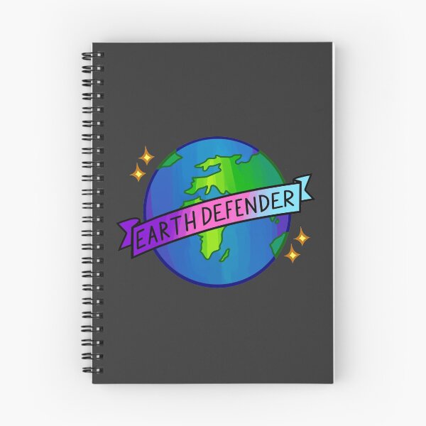 Item preview, Earth Defender designed and sold by scootsmcdoots.