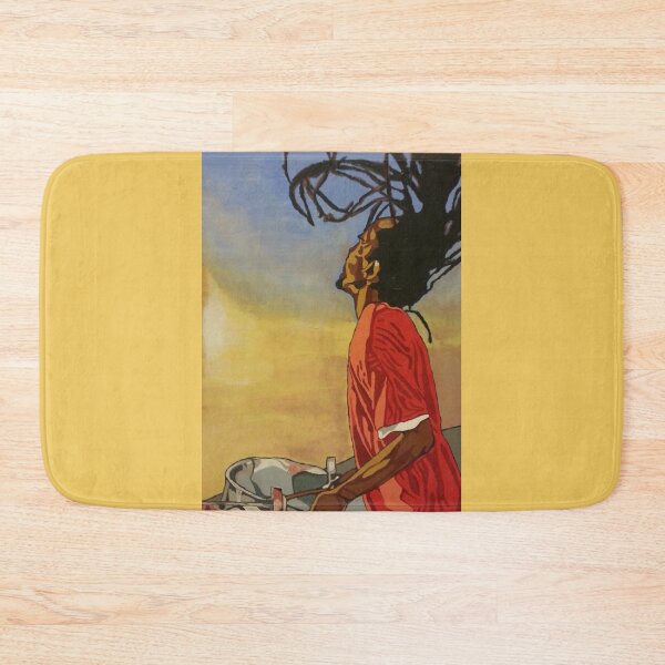 Item preview, Pan Rising designed and sold by RachelNatalie.