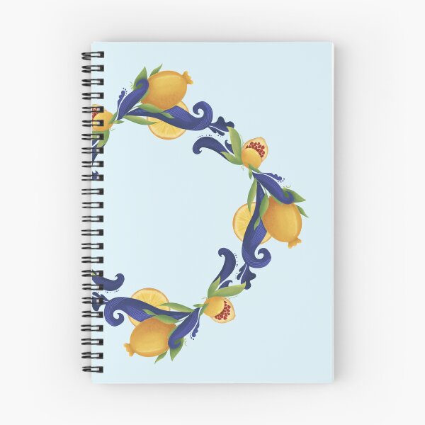 Item preview, Sicily citron designed and sold by jalokimgraphics.