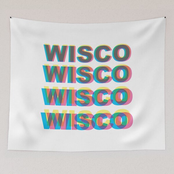 Item preview, Wisco 3D designed and sold by smworthington.