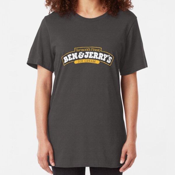 Ben And Jerry Gifts & Merchandise | Redbubble