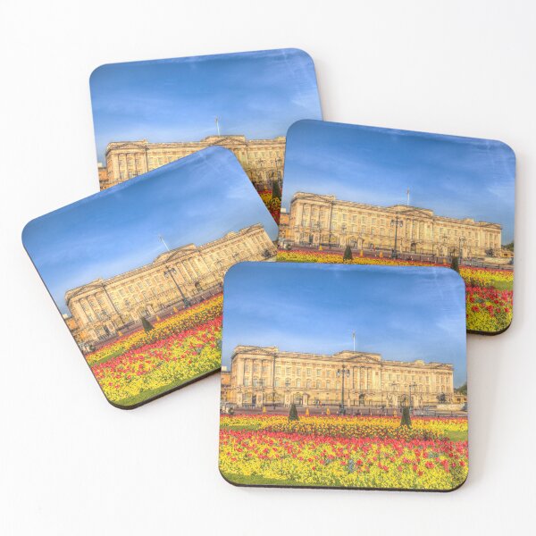 Item preview, Buckingham Palace London designed and sold by Londonimages.