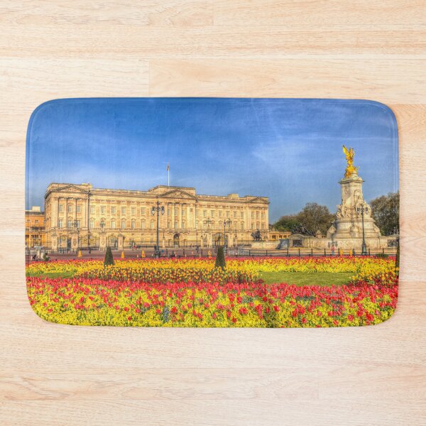 Item preview, Buckingham Palace London designed and sold by Londonimages.