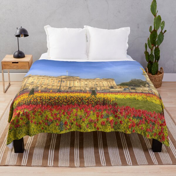 Item preview, Buckingham Palace London designed and sold by Londonimages.