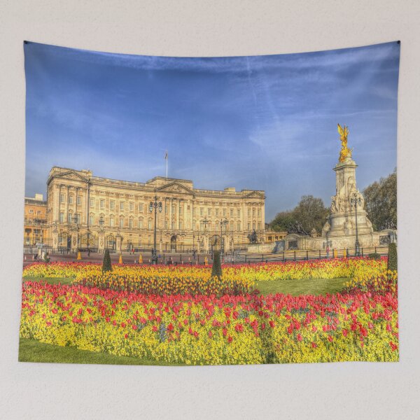 Item preview, Buckingham Palace London designed and sold by Londonimages.