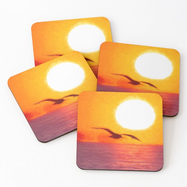 Item preview, Sun Rise Over Coney Island designed and sold by Jim Quinn.