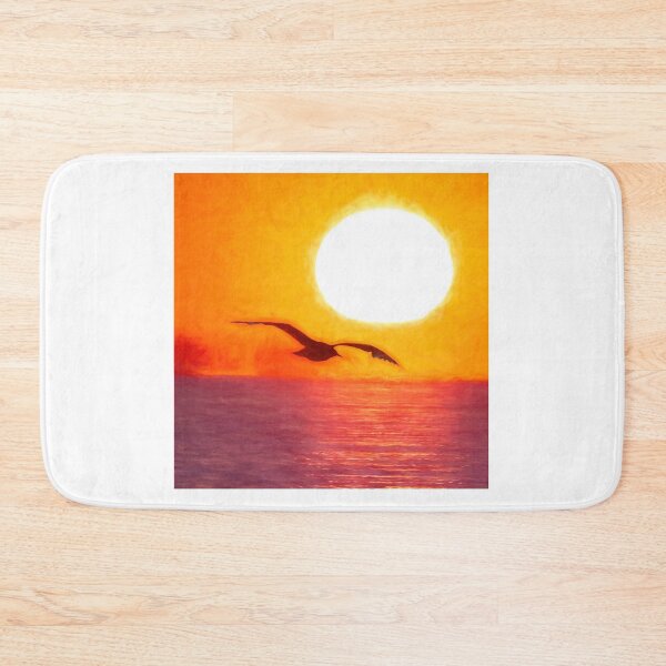 Item preview, Sun Rise Over Coney Island designed and sold by Jim Quinn.