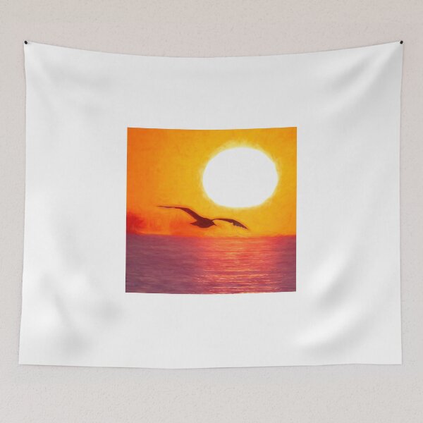 Item preview, Sun Rise Over Coney Island designed and sold by Jim Quinn.