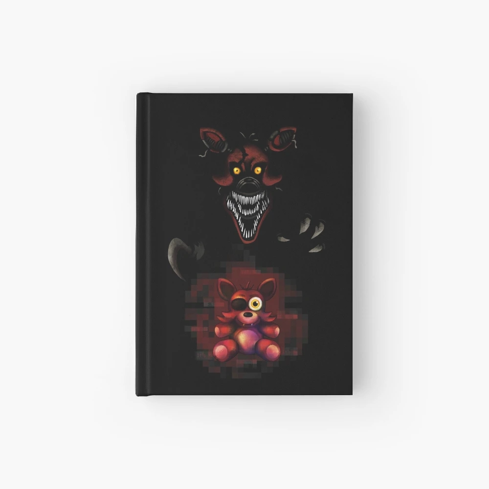 Five Nights at Freddy's - FNAF 4 - Plushtrap Greeting Card for Sale by  Kaiserin