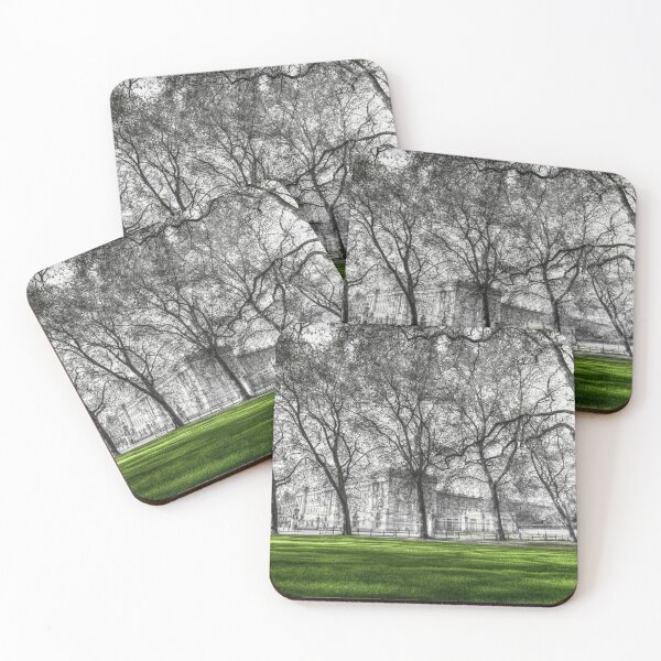 Item preview, Buckingham Palace designed and sold by Londonimages.