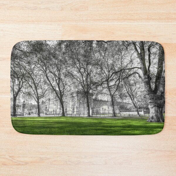 Item preview, Buckingham Palace designed and sold by Londonimages.