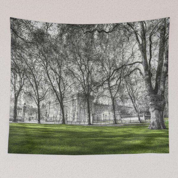 Item preview, Buckingham Palace designed and sold by Londonimages.