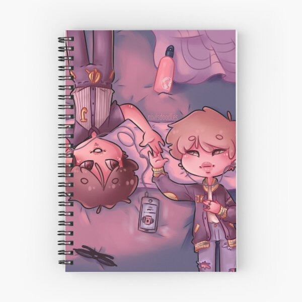 Item preview, Jikook designed and sold by niwisdoodles.