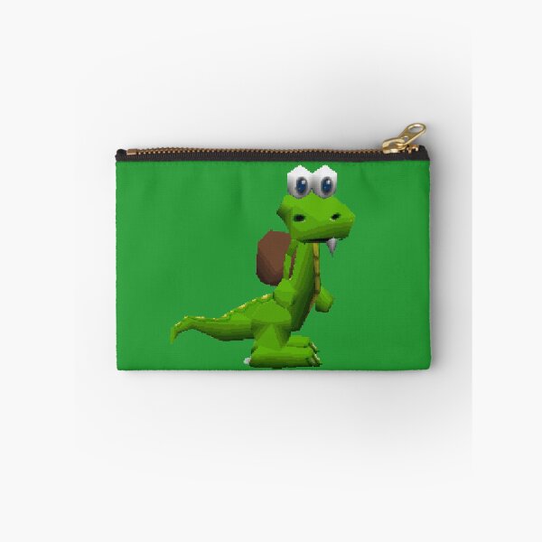 Item preview, Croc! designed and sold by emily-ninelives.