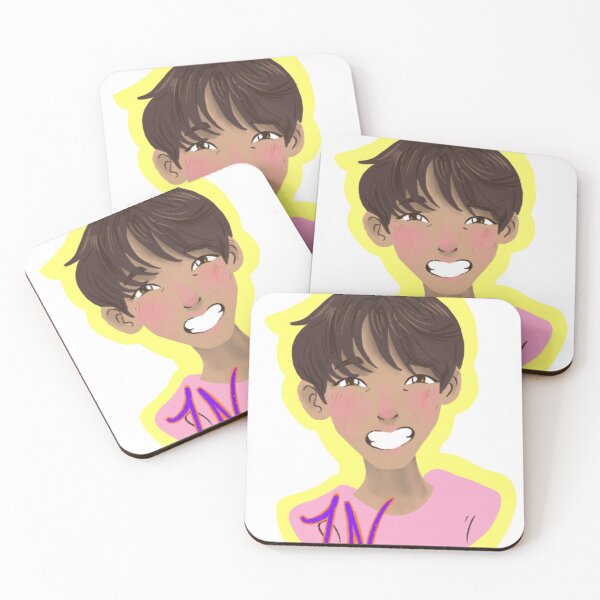 Artikelvorschau, I.N Stray Kids Chibi entworfen und verkauft von 31smithgk.