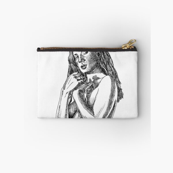 Item preview, Daniela designed and sold by Argenis Trejo.