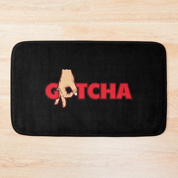 Item preview, Gotcha Funny Circle Game product designed and sold by tronictees.