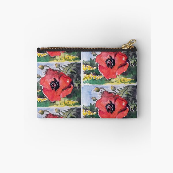 Item preview, Poppy designed and sold by Kunterbuntes.