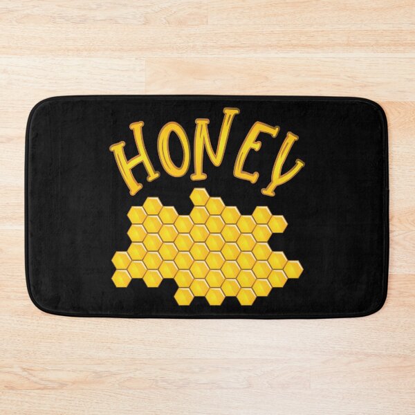 Item preview, Golden Honey Comb Honey Lover and Beekeeper design designed and sold by tronictees.