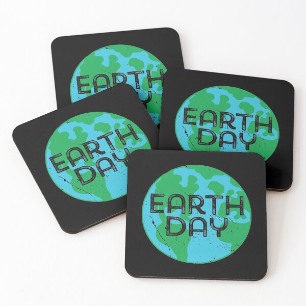 Item preview, Cute Earth Day product designed and sold by tronictees.