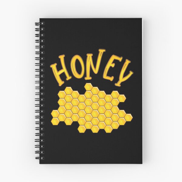 Item preview, Golden Honey Comb Honey Lover and Beekeeper design designed and sold by tronictees.