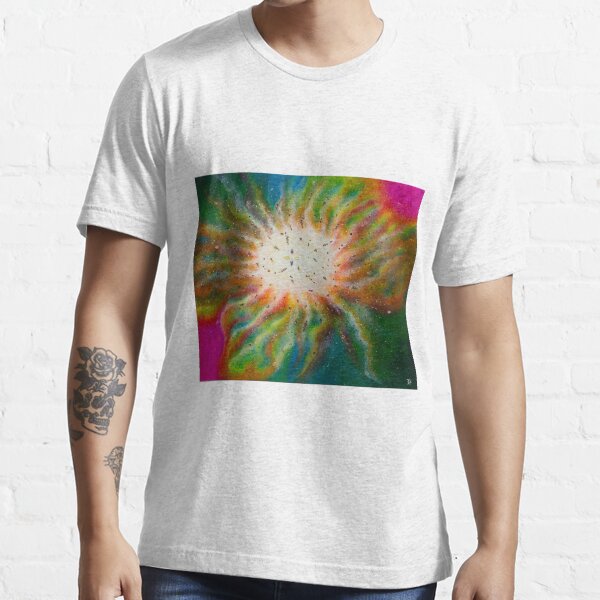 Starburst Essential T-Shirt