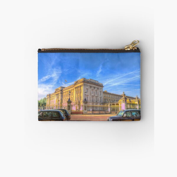 Item preview, Buckingham Palace And London Taxis designed and sold by Londonimages.