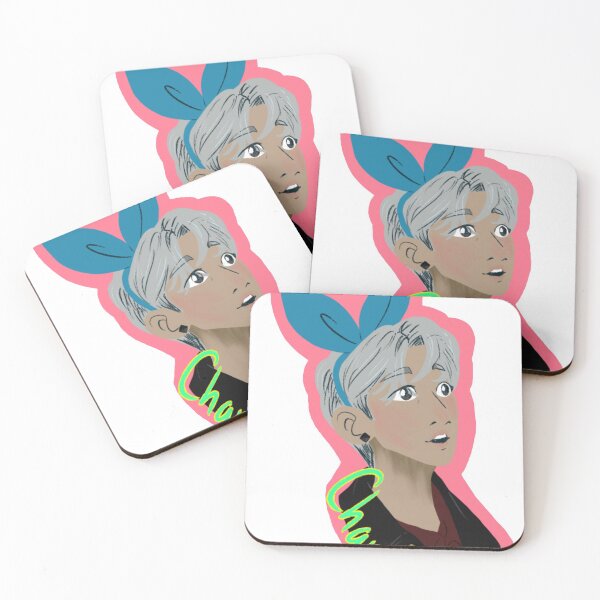 Item preview, Bang Chan Stray Kids chibi designed and sold by 31smithgk.
